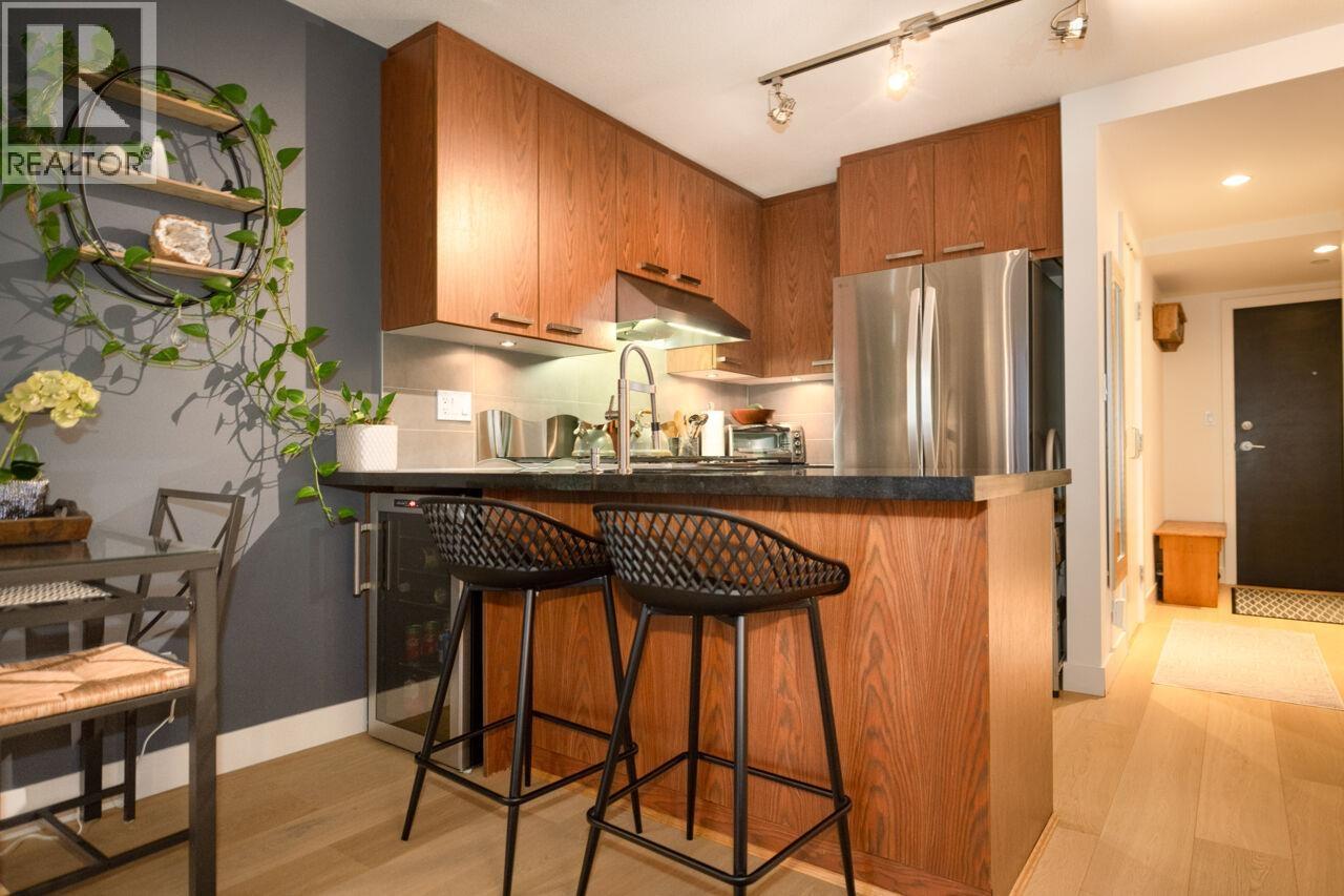 206 3228 Tupper Street, Vancouver, British Columbia  V5Z 4S7 - Photo 12 - R3070520