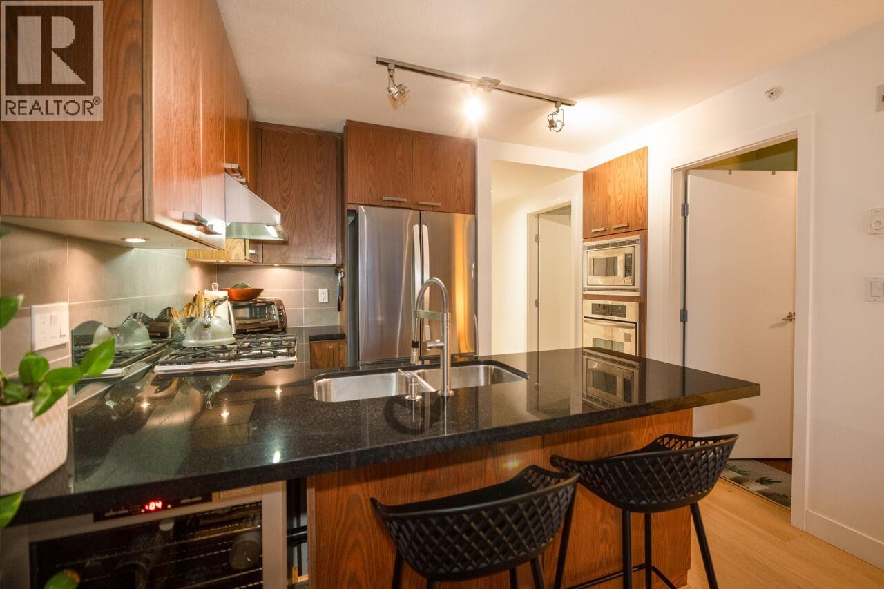 206 3228 Tupper Street, Vancouver, British Columbia  V5Z 4S7 - Photo 14 - R3070520