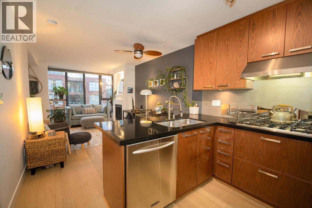 206 3228 Tupper Street, Vancouver, British Columbia  V5Z 4S7 - Photo 15 - R3070520