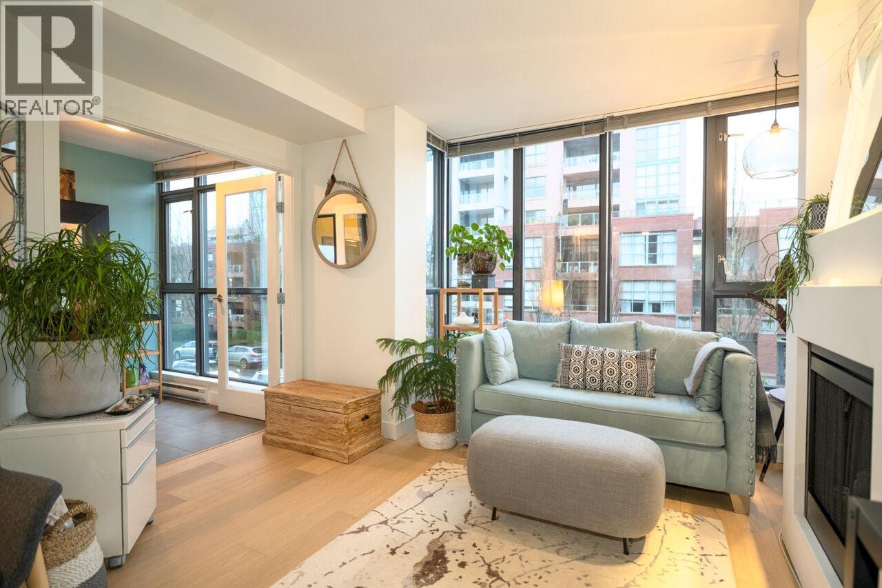 206 3228 Tupper Street, Vancouver, British Columbia  V5Z 4S7 - Photo 4 - R3070520