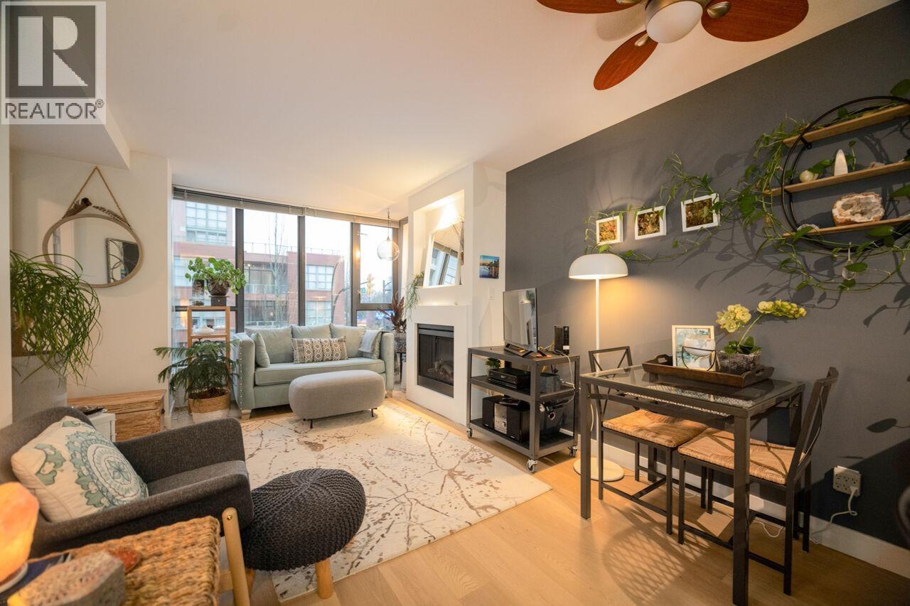 206 3228 Tupper Street, Vancouver, British Columbia  V5Z 4S7 - Photo 9 - R3070520