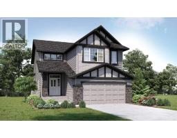 685 Coopers Crescent Sw Coopers Crossing, Airdrie, Ca