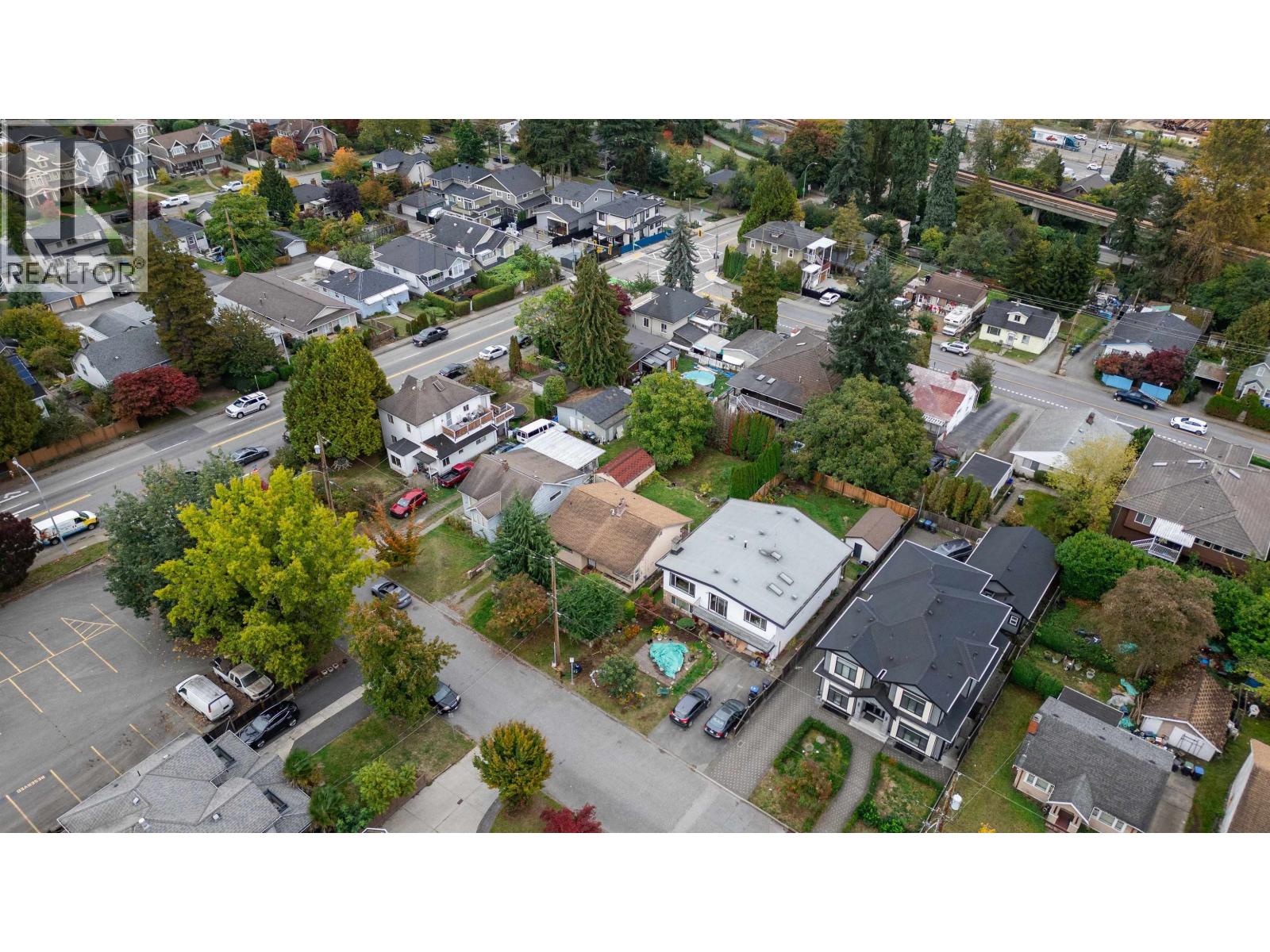 2006 Hamilton Street, New Westminster, British Columbia  V3M 2P6 - Photo 22 - R3070526