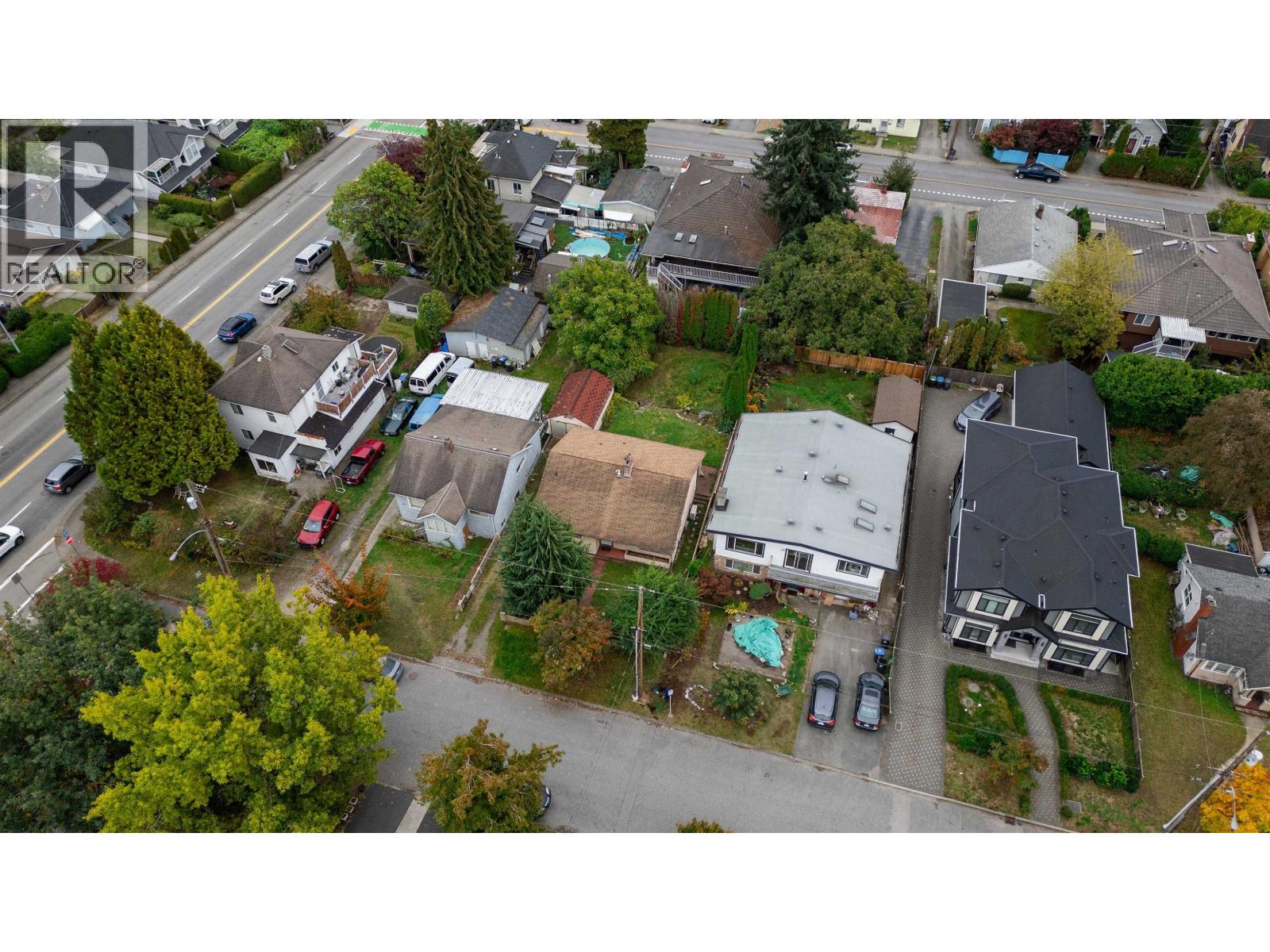 2006 Hamilton Street, New Westminster, British Columbia  V3M 2P6 - Photo 27 - R3070526