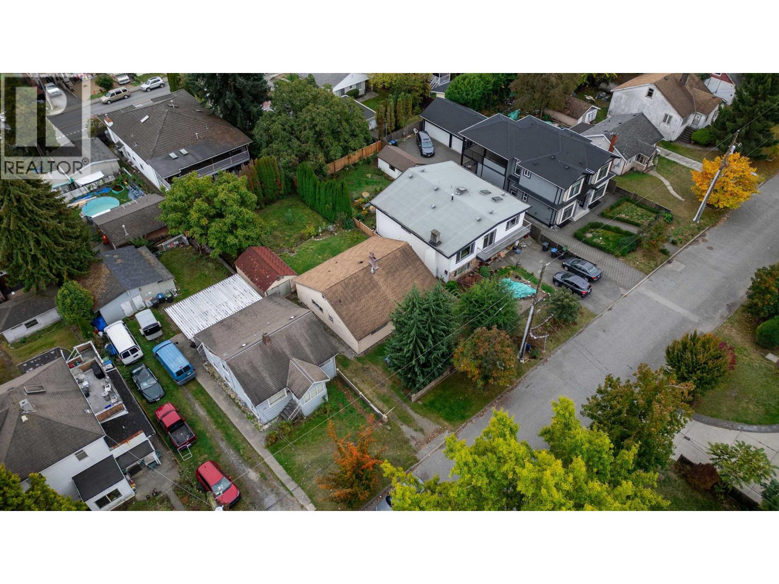 2006 Hamilton Street, New Westminster, British Columbia  V3M 2P6 - Photo 35 - R3070526