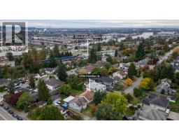 2006 Hamilton Street, New Westminster, Ca