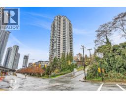 2501 4888 Brentwood Drive, Burnaby, Ca