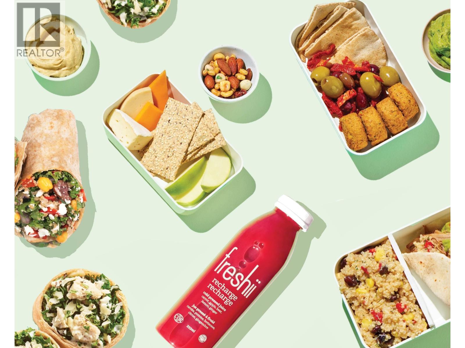 102 1541 W BROADWAY, Vancouver, British Columbia