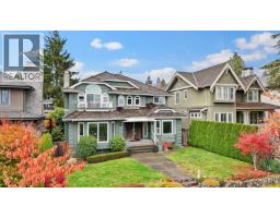 4053 W 38TH AVENUE, Vancouver, British Columbia