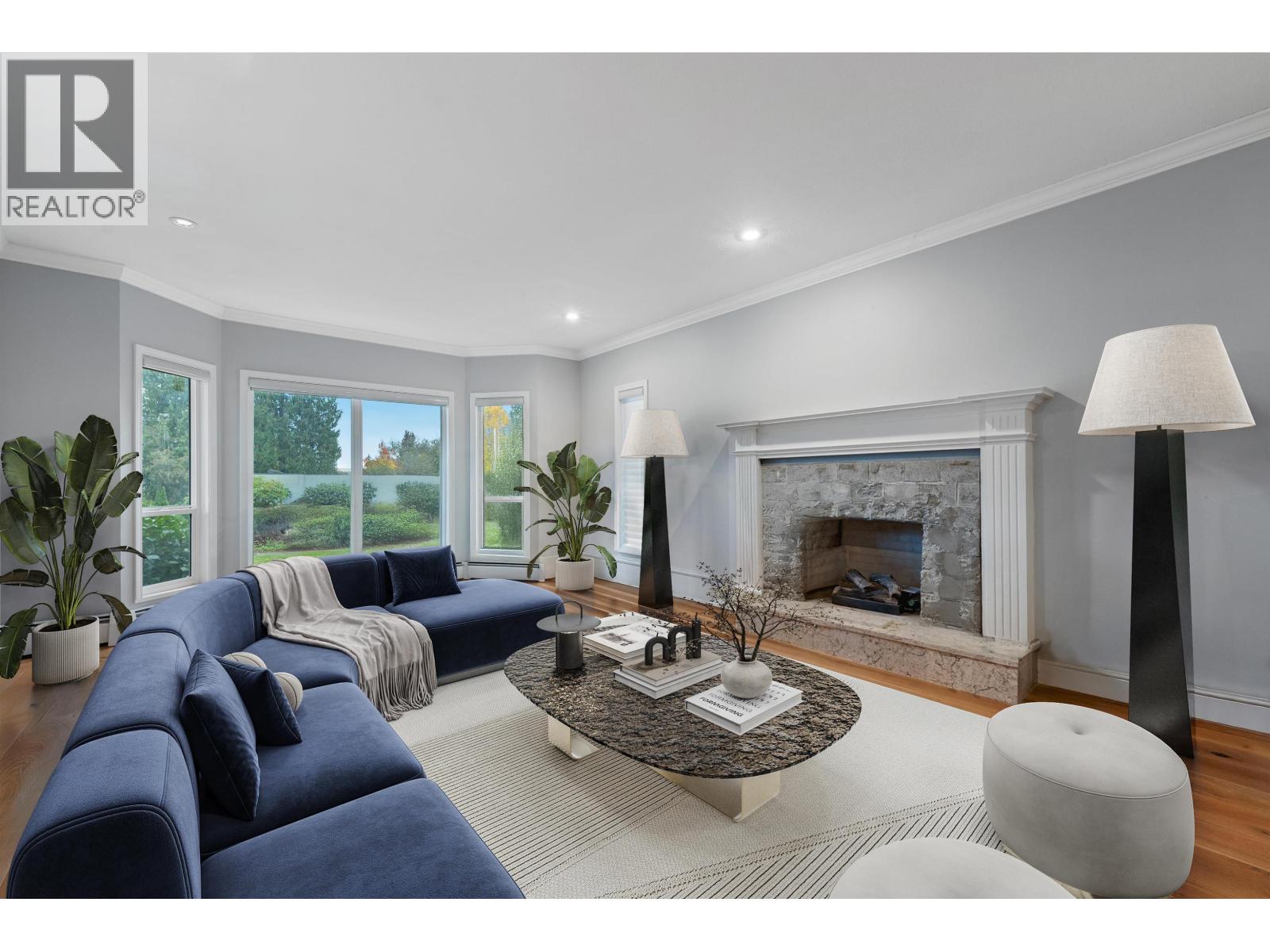 4053 W 38th Avenue, Vancouver, British Columbia  V6N 2Y8 - Photo 3 - R3065623