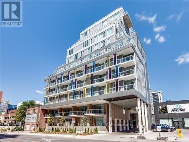 706 - 68 MERTON STREET, Toronto, Ontario