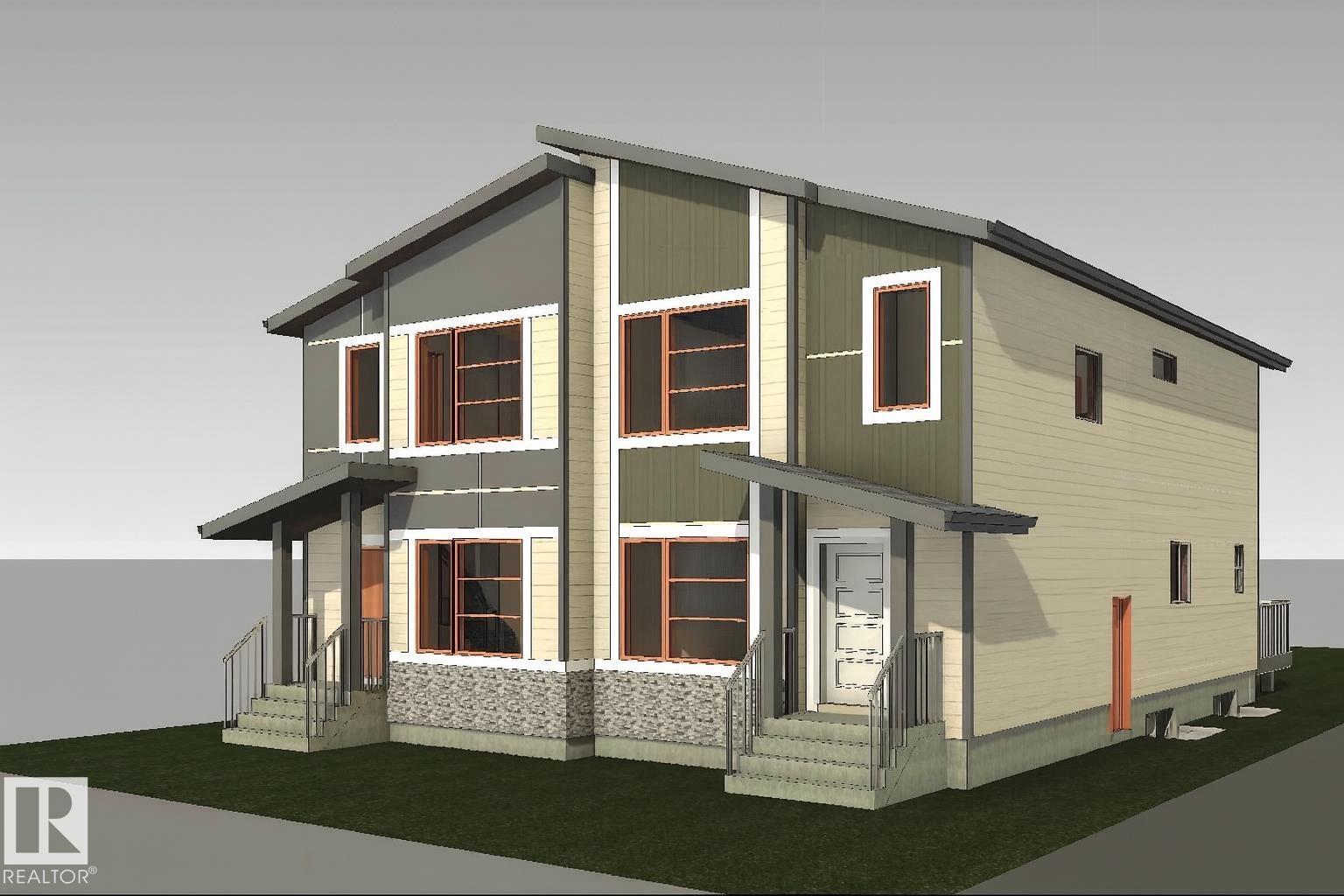 10618 61 Av Nw, Edmonton, Alberta  T6H 1L7 - Photo 4 - E4466808