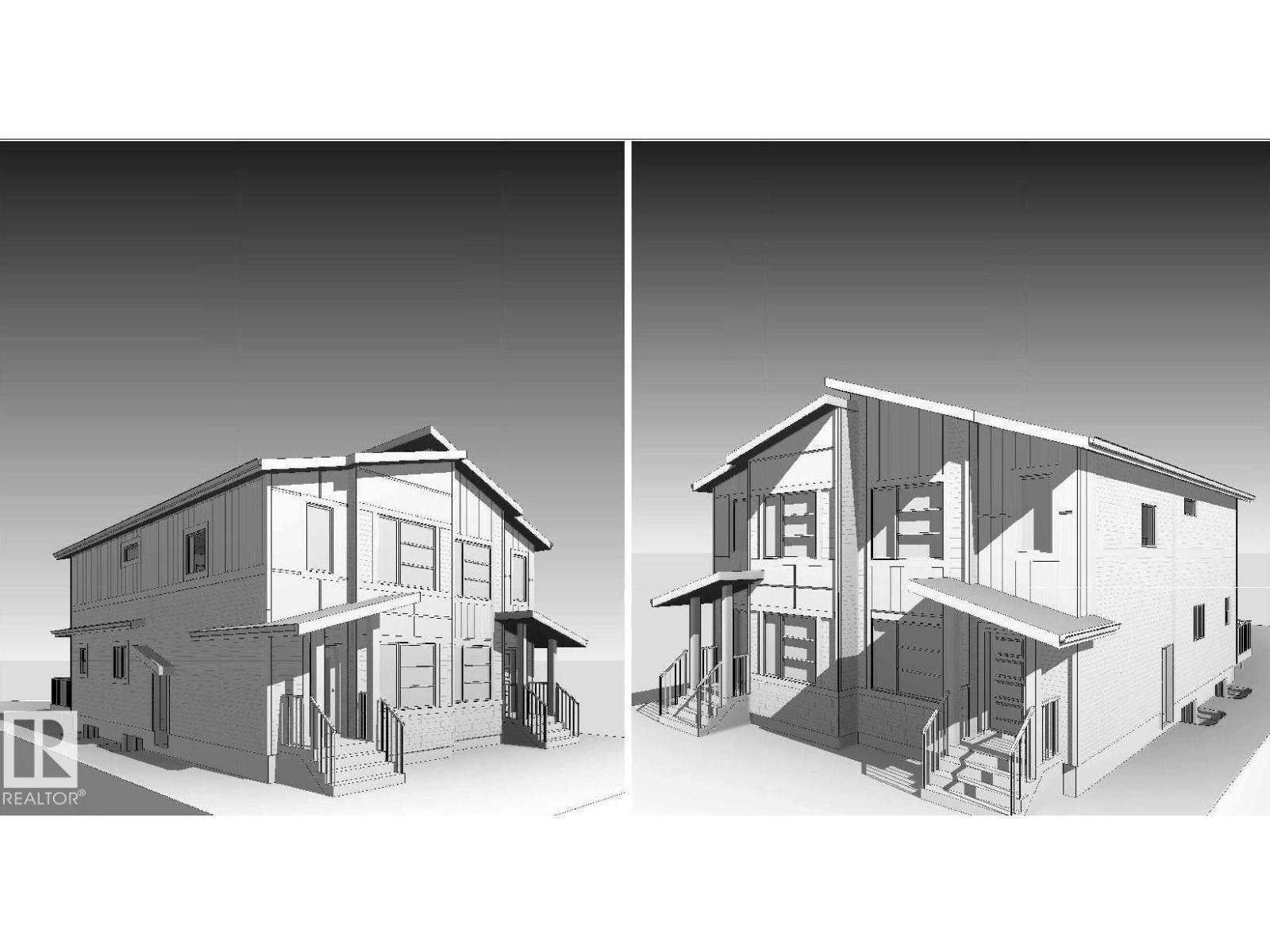 10618 61 Av Nw, Edmonton, Alberta  T6H 1L7 - Photo 5 - E4466808