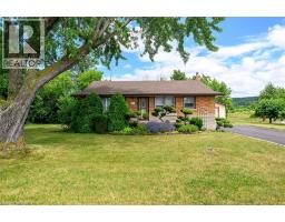 220 WINONA Road, Stoney Creek, Ontario