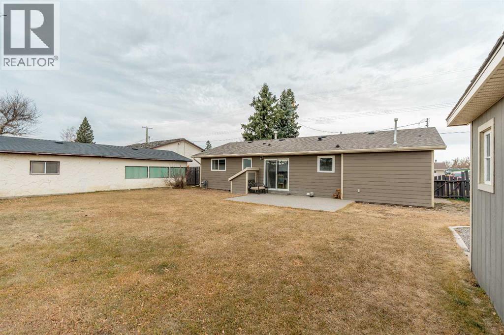 452 15 Street, Fort Macleod, Alberta  T0L 0Z0 - Photo 29 - A2271262