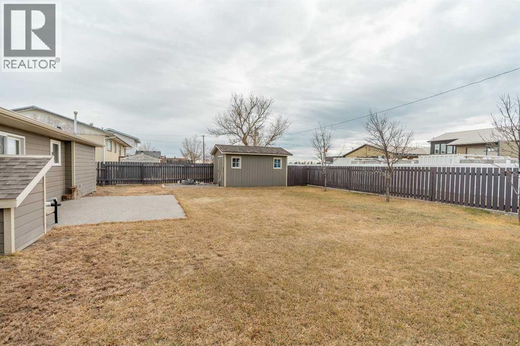 452 15 Street, Fort Macleod, Alberta  T0L 0Z0 - Photo 26 - A2271262