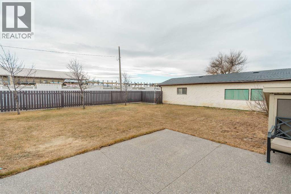 452 15 Street, Fort Macleod, Alberta  T0L 0Z0 - Photo 25 - A2271262