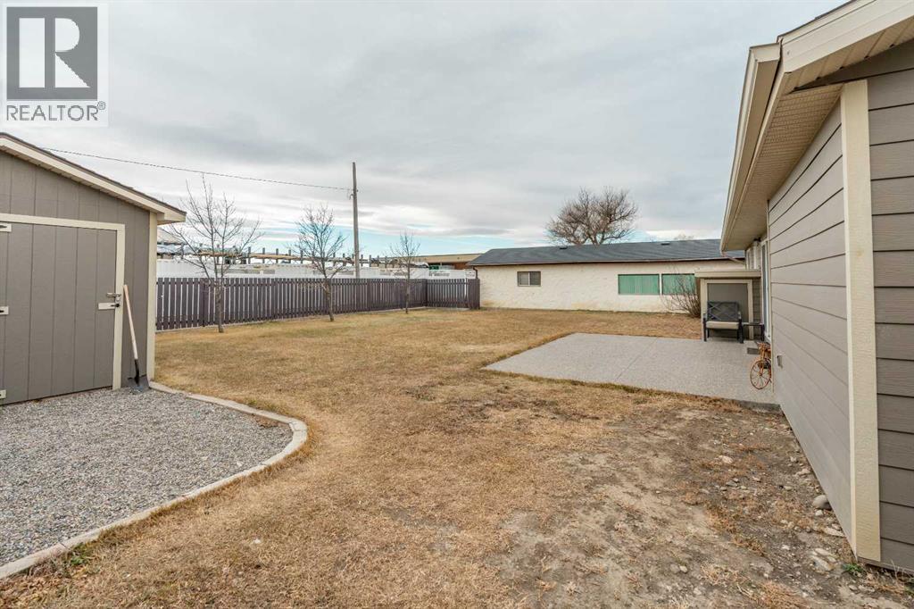 452 15 Street, Fort Macleod, Alberta  T0L 0Z0 - Photo 31 - A2271262