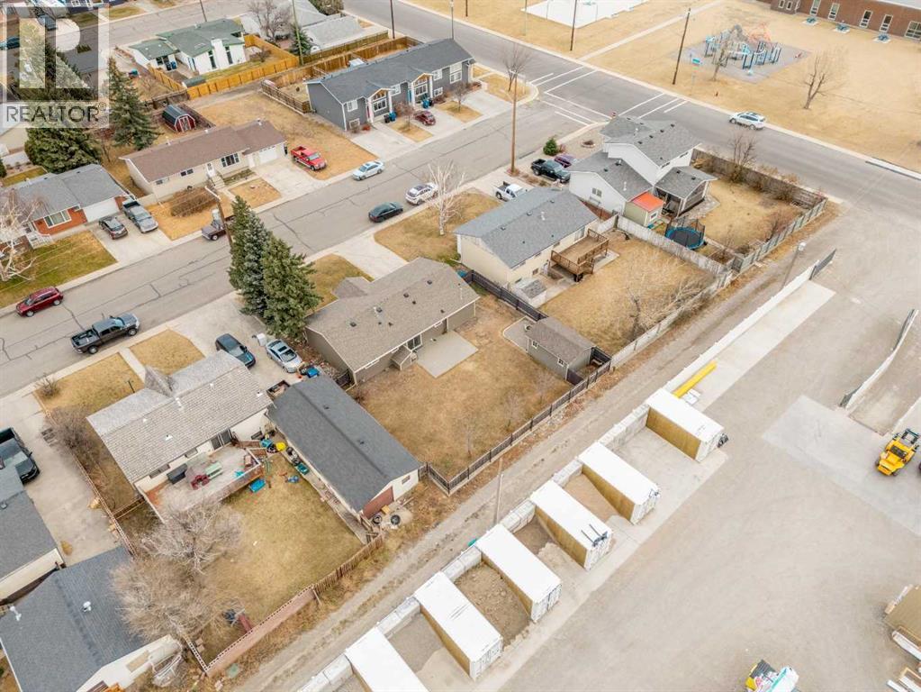 452 15 Street, Fort Macleod, Alberta  T0L 0Z0 - Photo 37 - A2271262