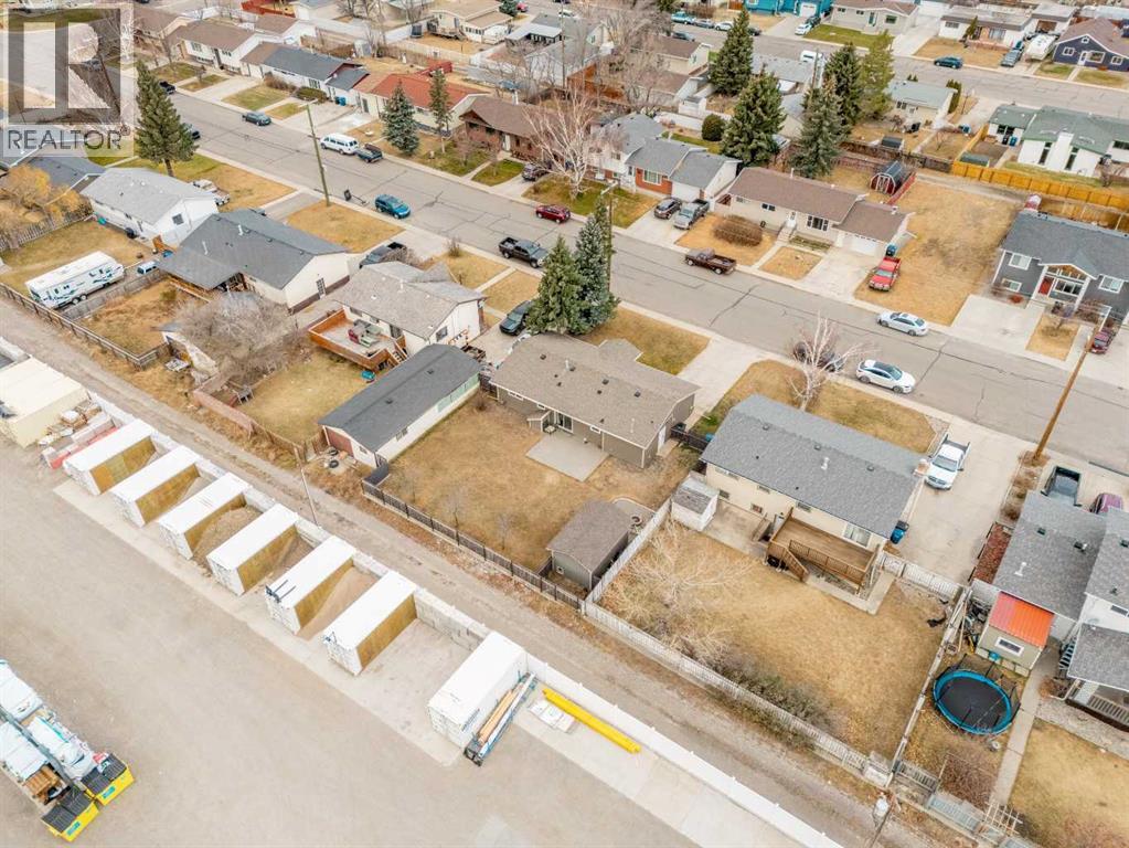 452 15 Street, Fort Macleod, Alberta  T0L 0Z0 - Photo 38 - A2271262