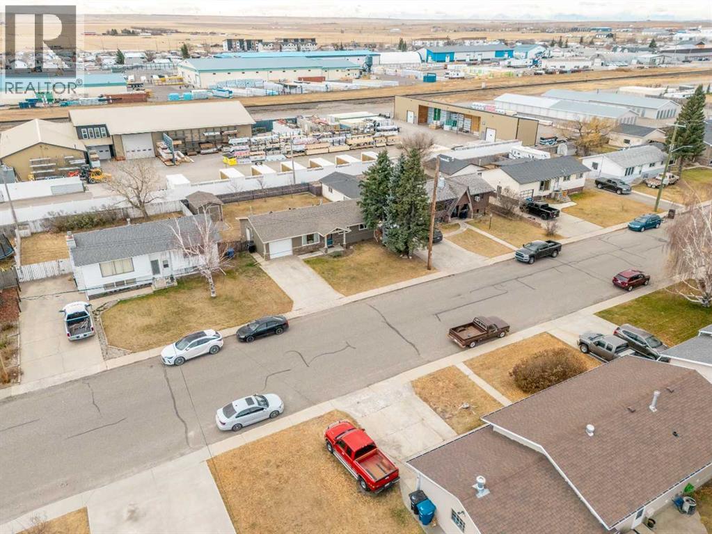 452 15 Street, Fort Macleod, Alberta  T0L 0Z0 - Photo 35 - A2271262
