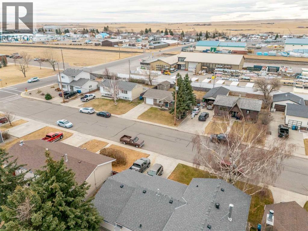 452 15 Street, Fort Macleod, Alberta  T0L 0Z0 - Photo 34 - A2271262