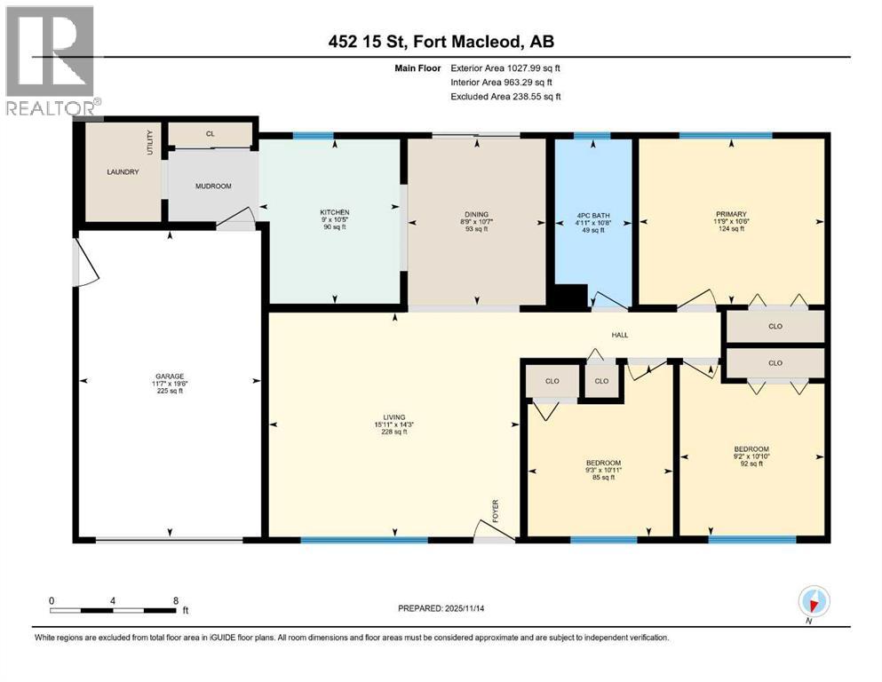 452 15 Street, Fort Macleod, Alberta  T0L 0Z0 - Photo 39 - A2271262
