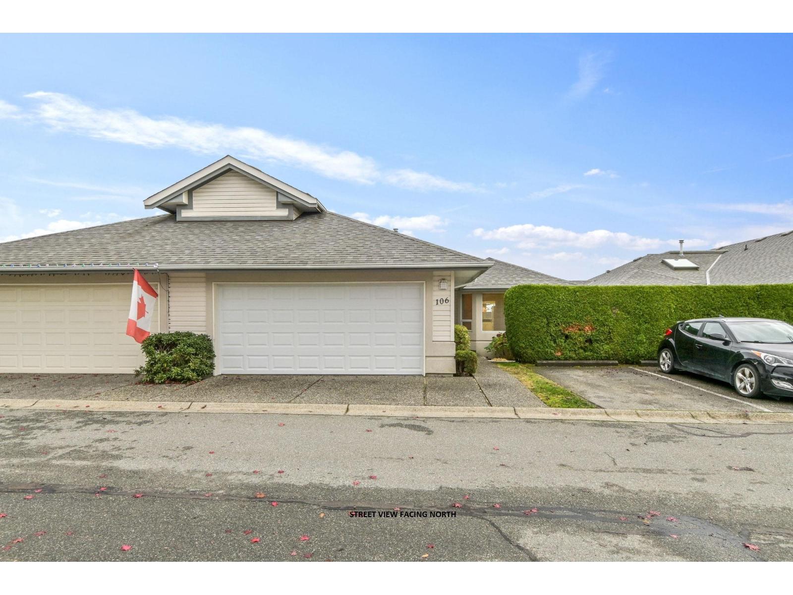 106 31406 UPPER MACLURE ROAD, Abbotsford, British Columbia