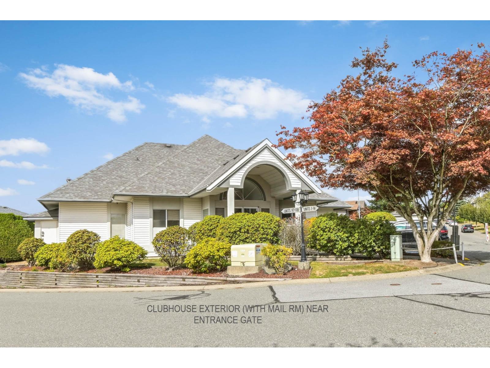 106 31406 Upper Maclure Road, Abbotsford, British Columbia  V2T 5L8 - Photo 32 - R3067292