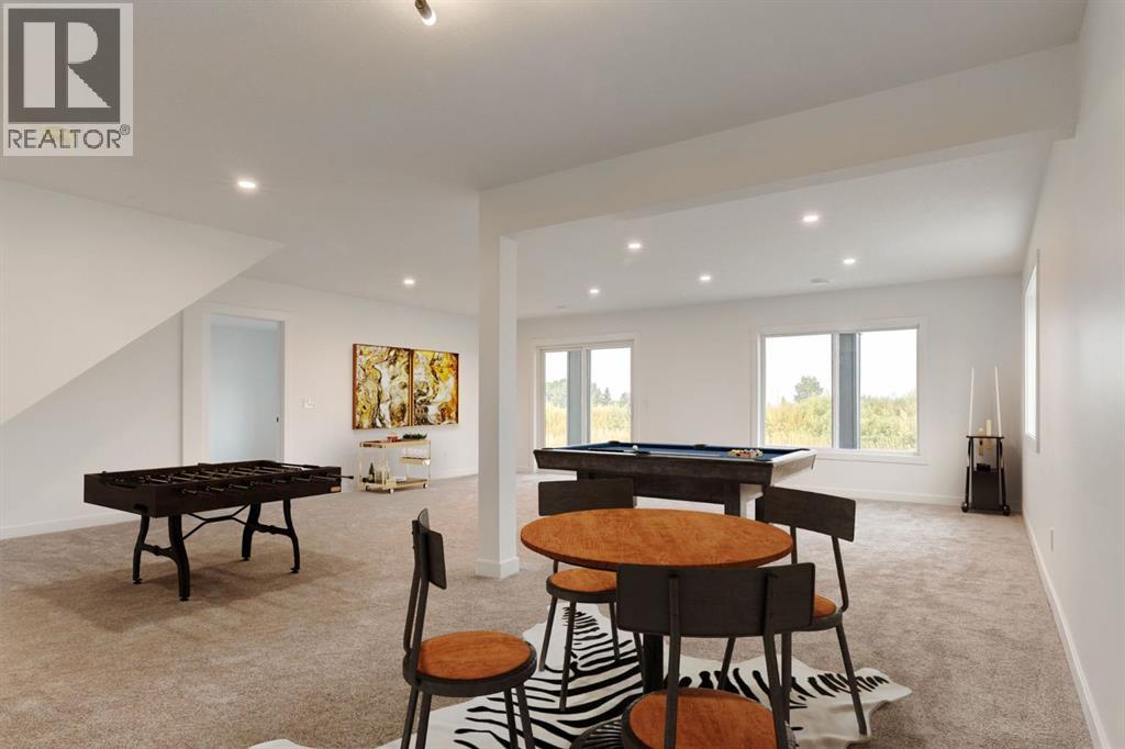 232 Red Tail Ridge Se, High River, Alberta  T1V 0J8 - Photo 27 - A2256121