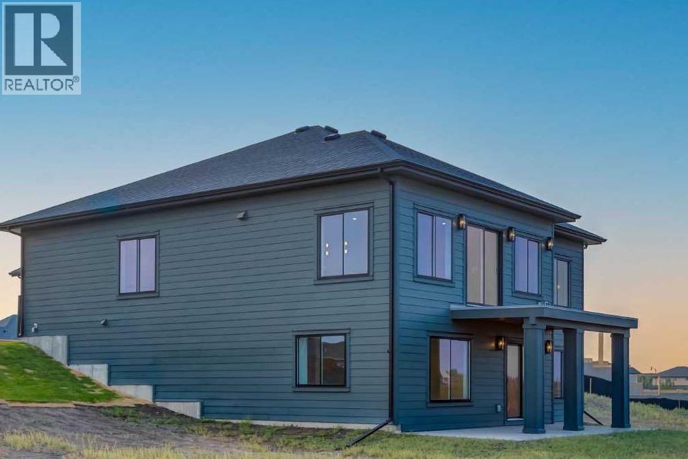 232 Red Tail Ridge Se, High River, Alberta  T1V 0J8 - Photo 42 - A2256121