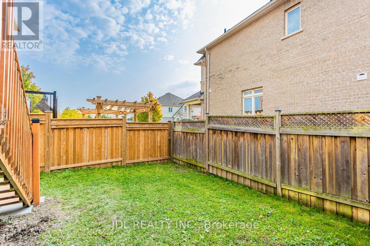 81 Gauguin Avenue, Vaughan, Ontario  L4J 9J4 - Photo 27 - N12578138