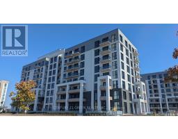 302 - 720 WHITLOCK AVENUE, Milton, Ontario