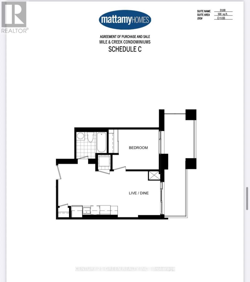 302 - 720 Whitlock Avenue, Milton, Ontario L9E 2B2 - Photo 17 - W12580666