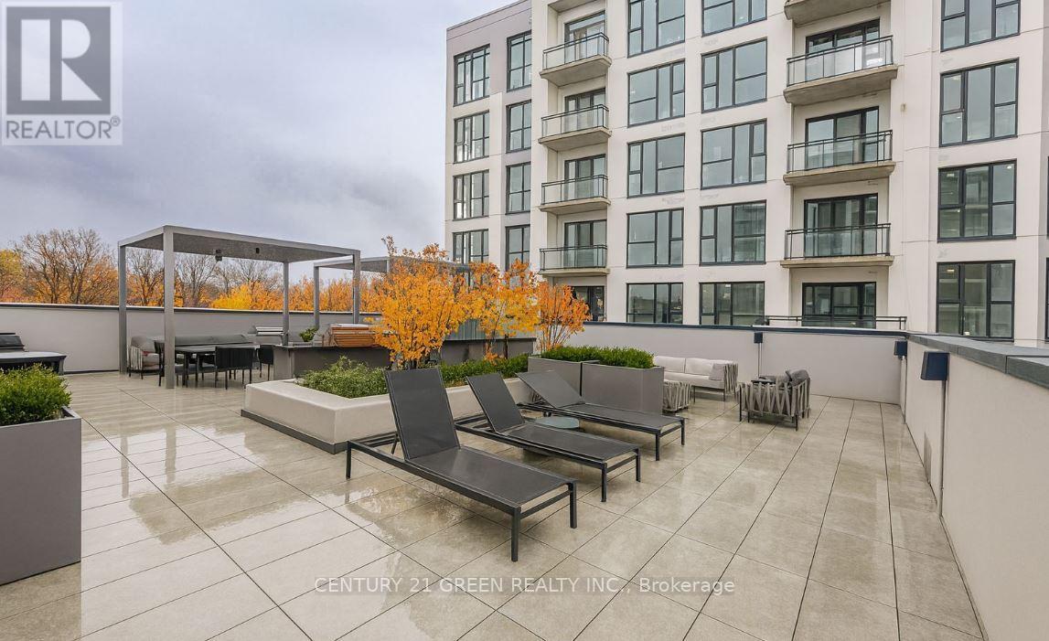 302 - 720 Whitlock Avenue, Milton, Ontario L9E 2B2 - Photo 24 - W12580666