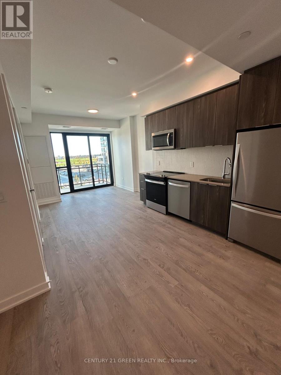 302 - 720 Whitlock Avenue, Milton, Ontario L9E 2B2 - Photo 6 - W12580666