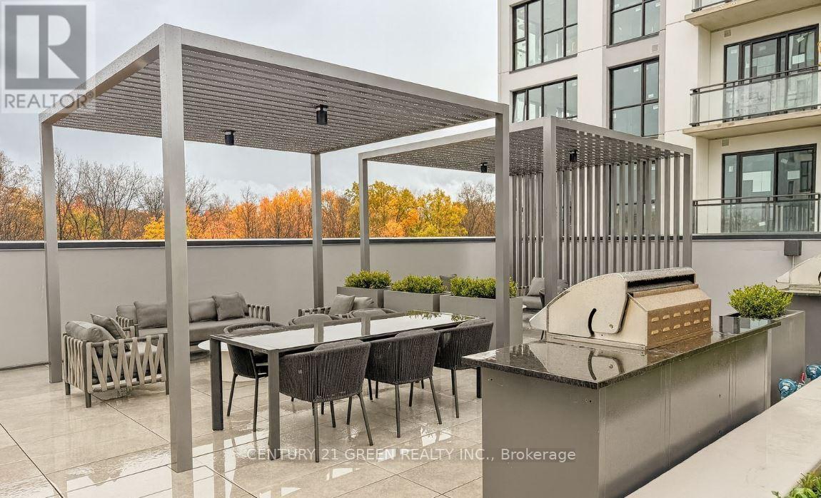 302 - 720 Whitlock Avenue, Milton, Ontario L9E 2B2 - Photo 23 - W12580666