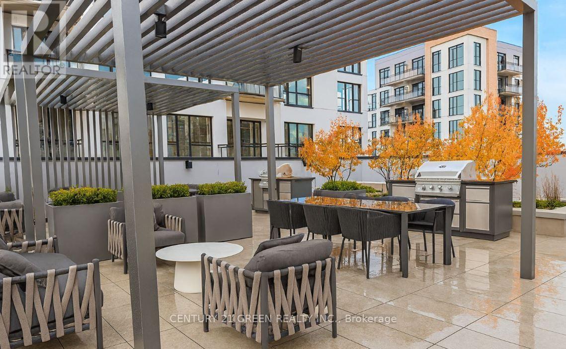 302 - 720 Whitlock Avenue, Milton, Ontario L9E 2B2 - Photo 25 - W12580666