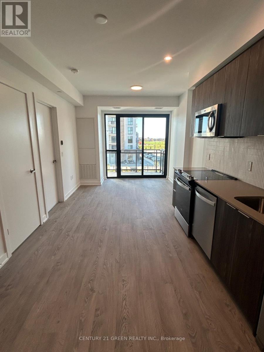 302 - 720 Whitlock Avenue, Milton, Ontario L9E 2B2 - Photo 5 - W12580666