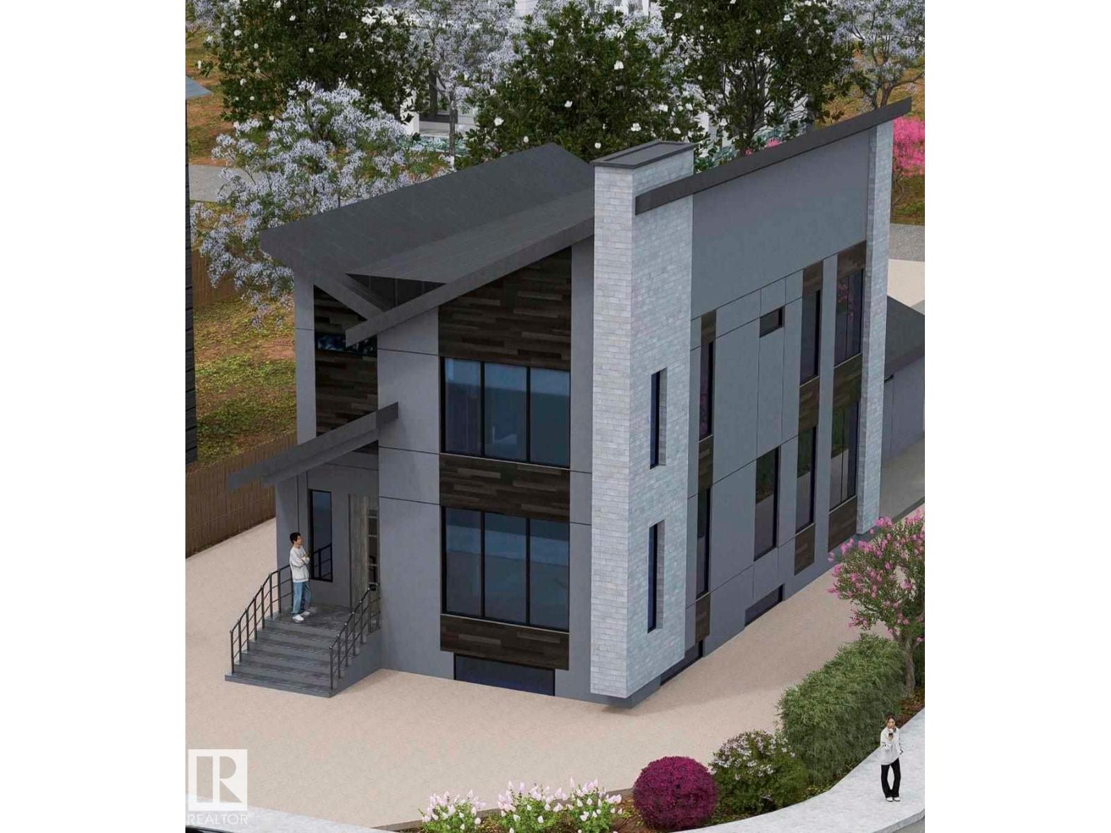 4142 122 St Nw, Edmonton, Alberta  T6J 0W8 - Photo 2 - E4466816