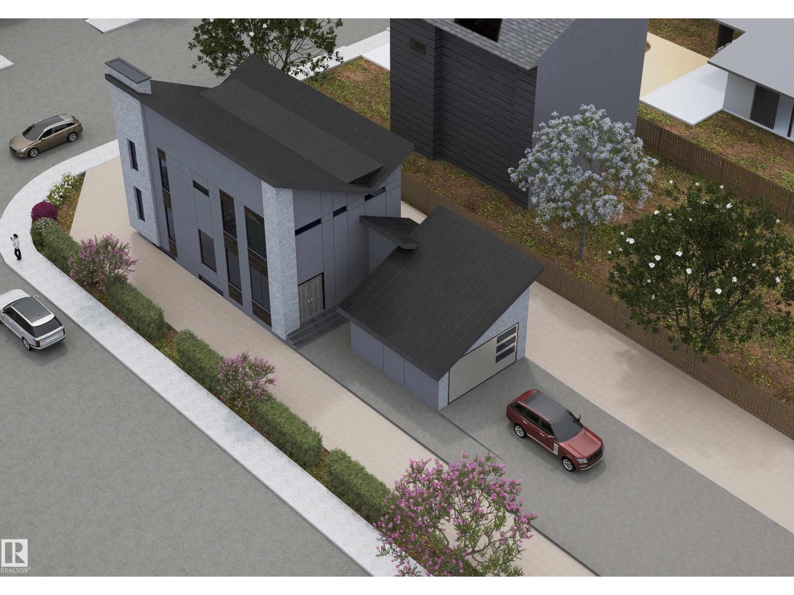 4142 122 St Nw, Edmonton, Alberta  T6J 0W8 - Photo 4 - E4466816