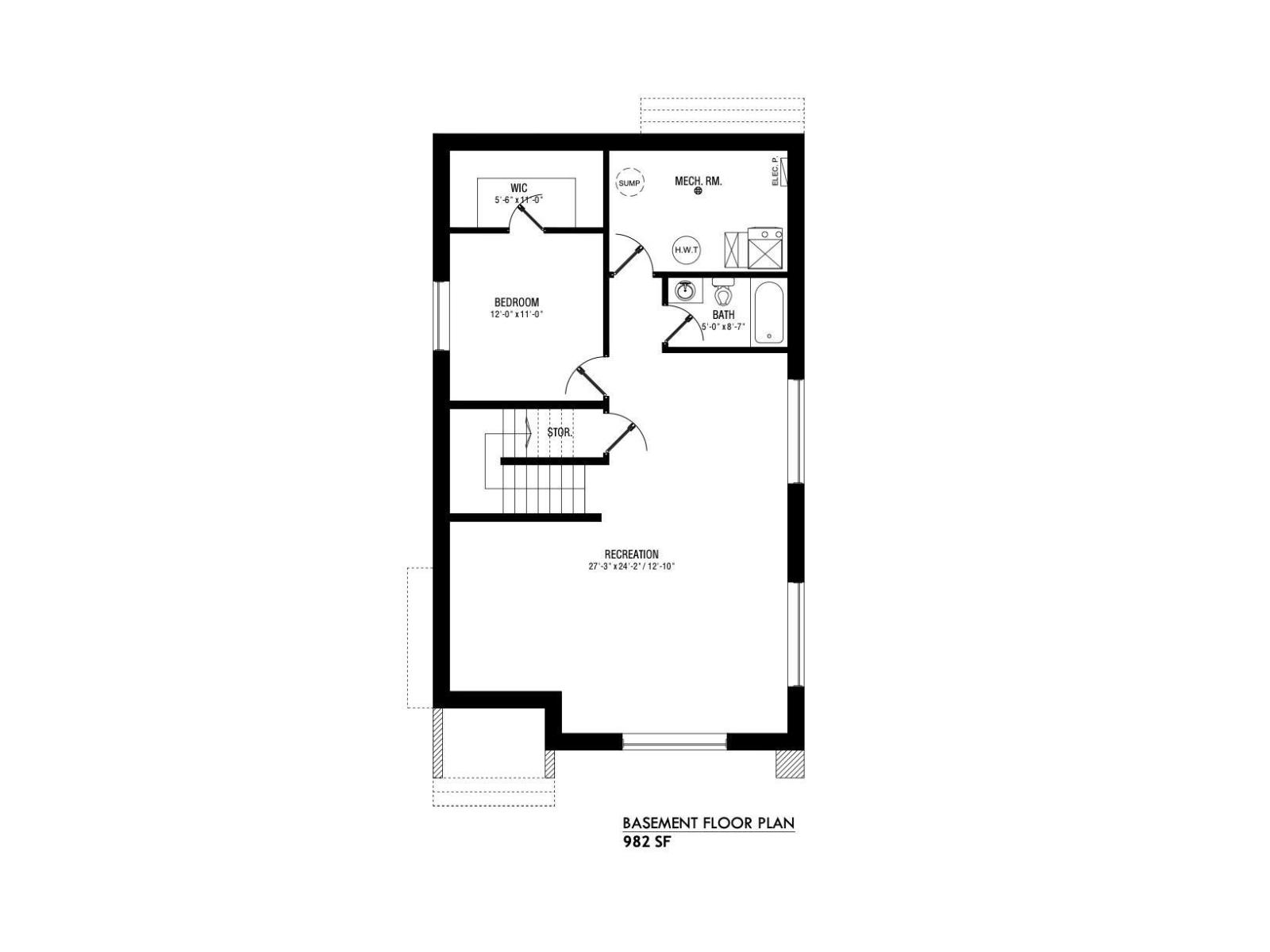 4142 122 St Nw, Edmonton, Alberta  T6J 0W8 - Photo 7 - E4466816