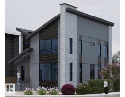 4142 122 ST NW Aspen Gardens