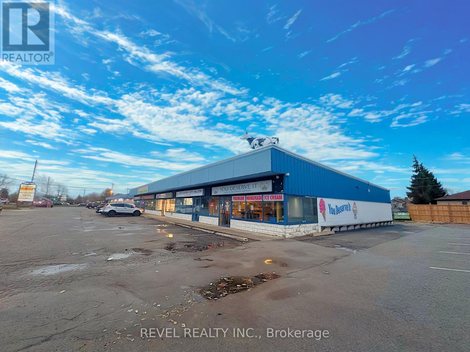 1243 GARRISON ROAD, Fort Erie, Ontario