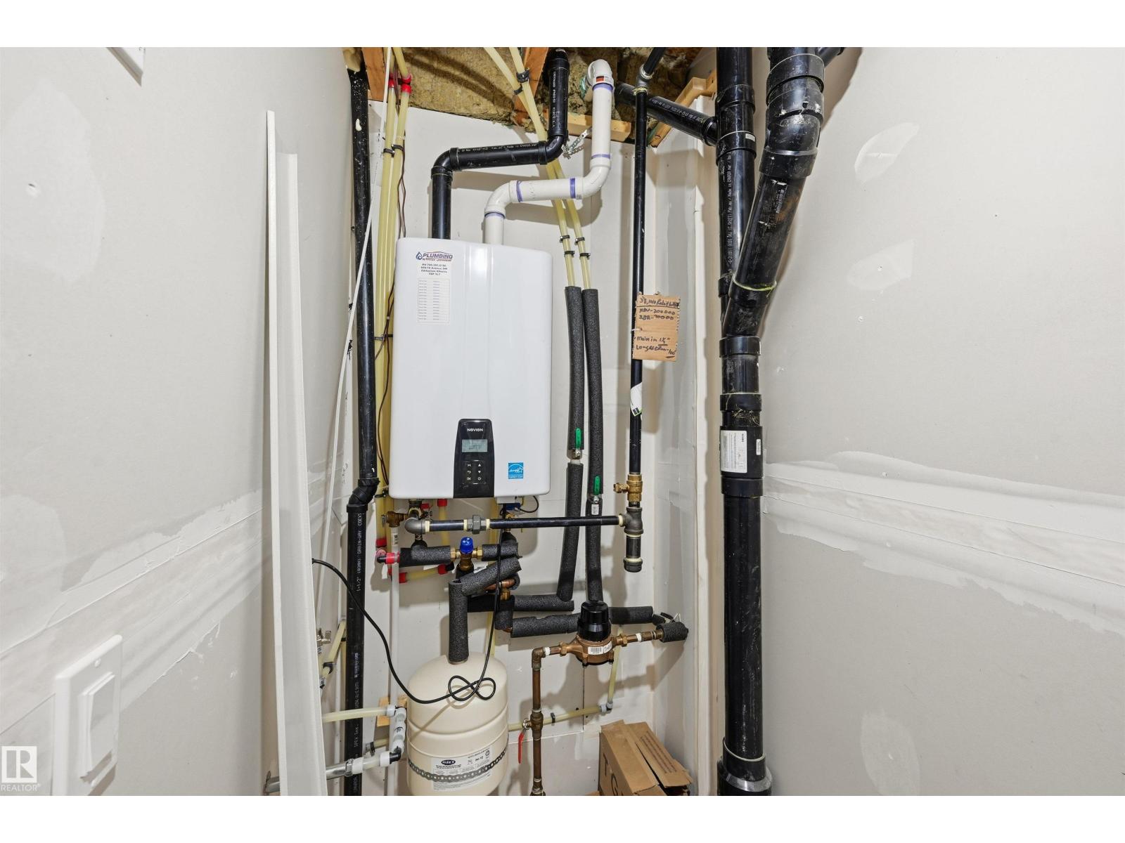 #38 1010 Rabbit Hill Rd Sw, Edmonton, Alberta  T6W 4G7 - Photo 41 - E4466817