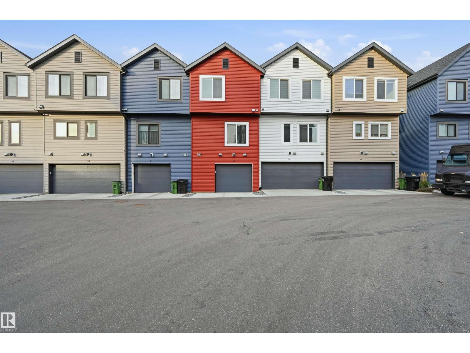 #38 1010 Rabbit Hill Rd Sw, Edmonton, Alberta  T6W 4G7 - Photo 42 - E4466817