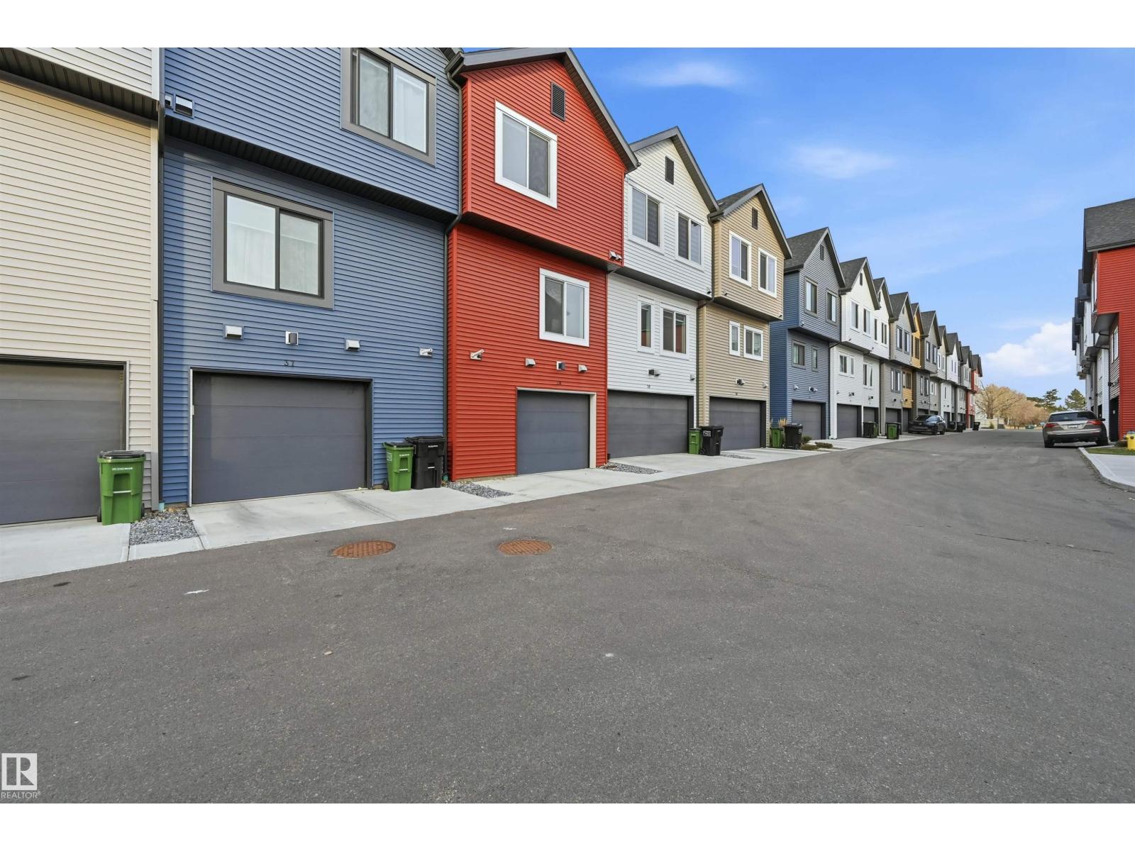 #38 1010 Rabbit Hill Rd Sw, Edmonton, Alberta  T6W 4G7 - Photo 43 - E4466817