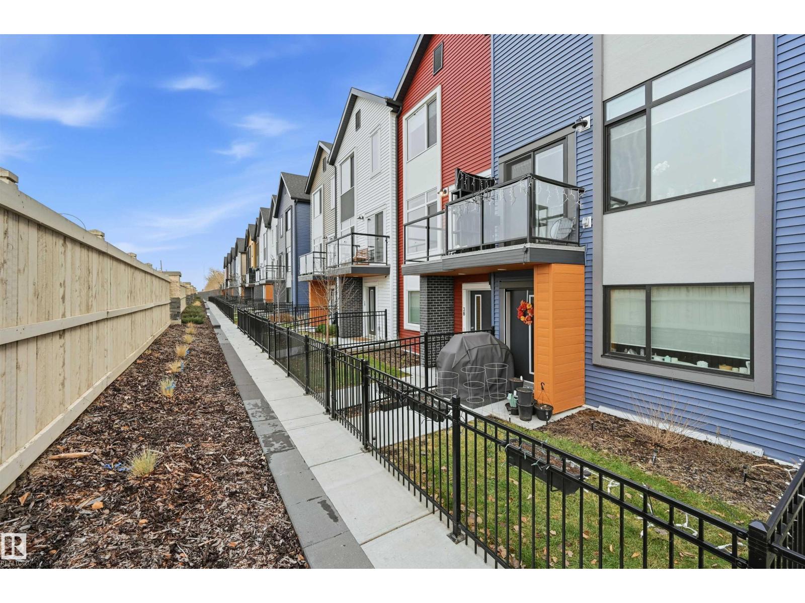 #38 1010 Rabbit Hill Rd Sw, Edmonton, Alberta  T6W 4G7 - Photo 44 - E4466817