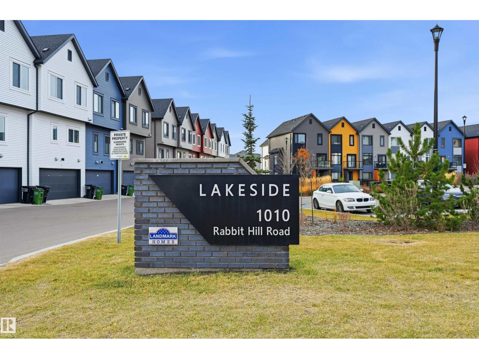 #38 1010 Rabbit Hill Rd Sw, Edmonton, Alberta  T6W 4G7 - Photo 45 - E4466817