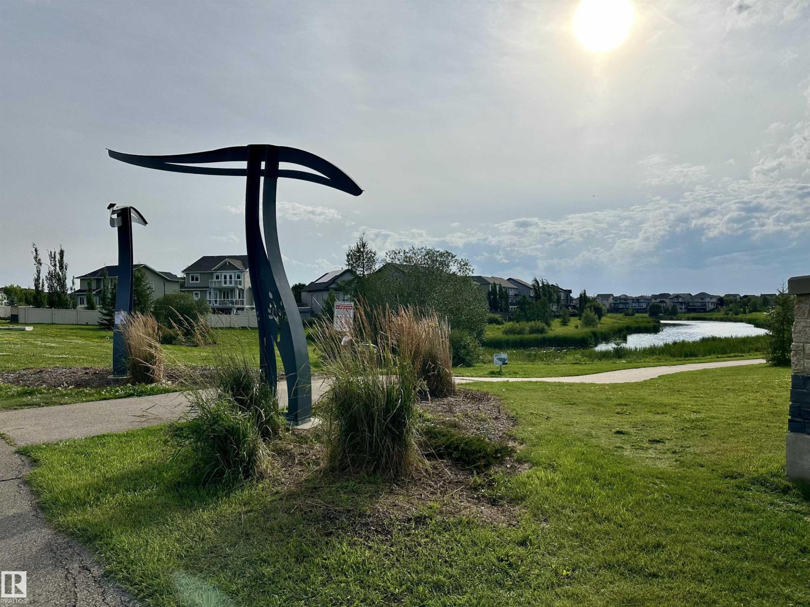 #38 1010 Rabbit Hill Rd Sw, Edmonton, Alberta  T6W 4G7 - Photo 47 - E4466817